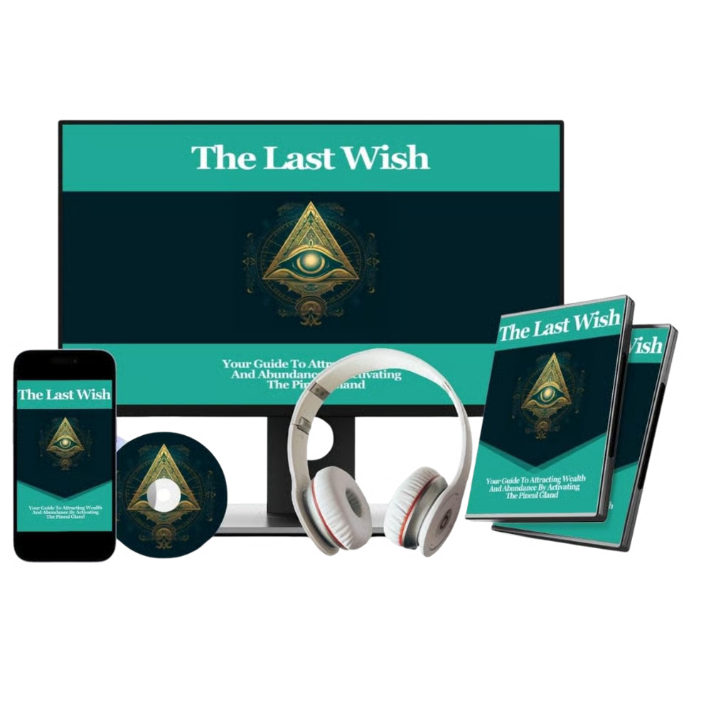 the last wish™