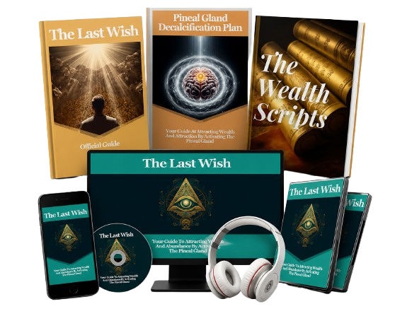 the last wish™